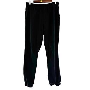adidas AEROREADY Black Training Pants M